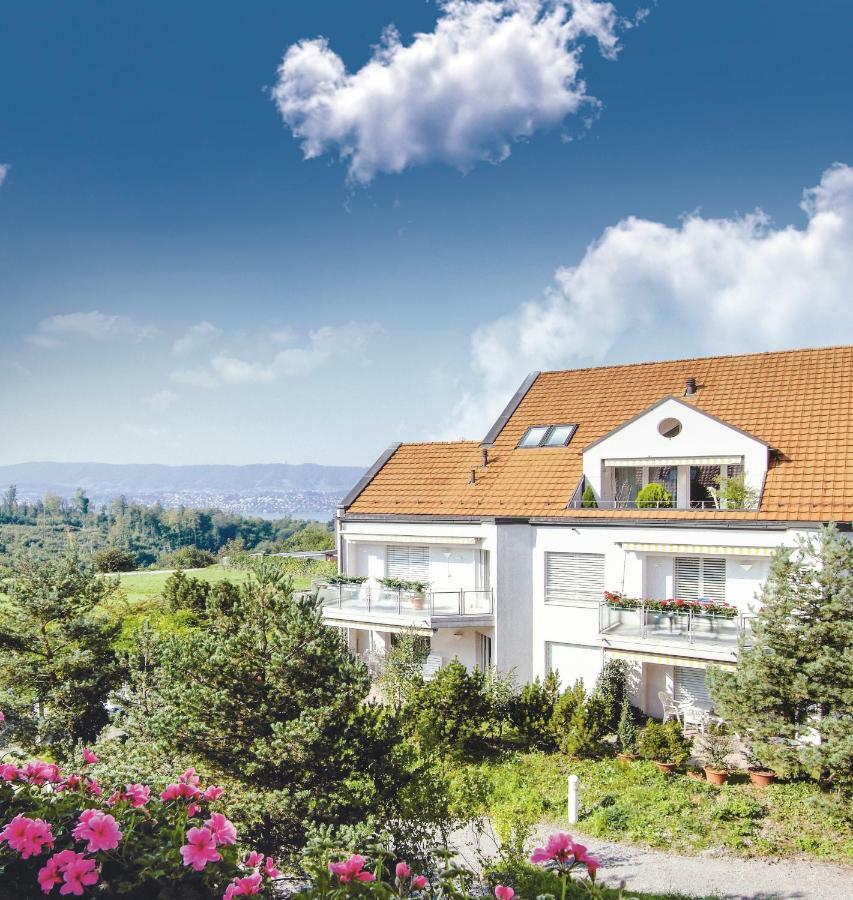 Senioren-Residenz Segeten Zurich Extérieur photo